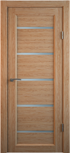 Межкомнатная дверь В1 Дуб Монтана