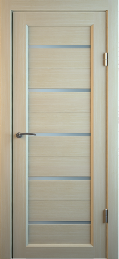 Межкомнатная дверь В1 Лиственница