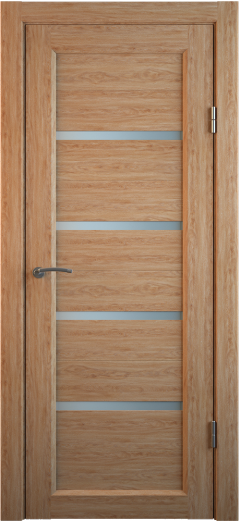 Межкомнатная дверь В2 Дуб Монтана