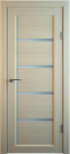 Межкомнатная дверь В2 Лиственница