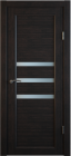 Межкомнатная дверь В3 Венге