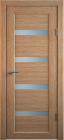 Межкомнатная дверь В4 Дуб Монтана