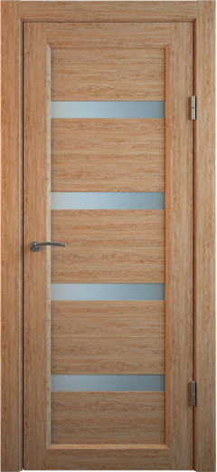 Межкомнатная дверь В4 Дуб Монтана