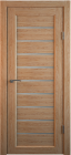 Межкомнатная дверь В5 Дуб Монтана