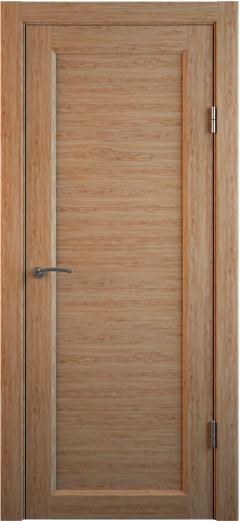 Межкомнатная дверь H1 Дуб Монтана