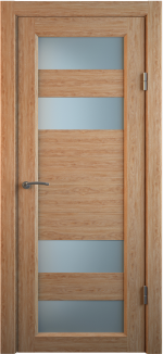 Межкомнатная дверь C2 Дуб Монтана