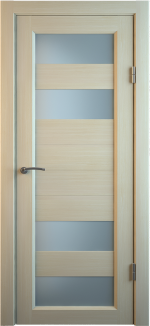 Межкомнатная дверь C2 Лиственница