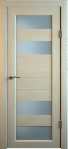 Межкомнатная дверь C2 Лиственница