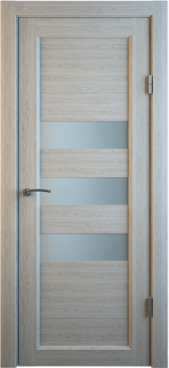 Межкомнатная дверь C3 Дуб Монтана Грей