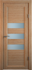 Межкомнатная дверь C3 Дуб Монтана