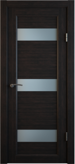 Межкомнатная дверь C4 Венге