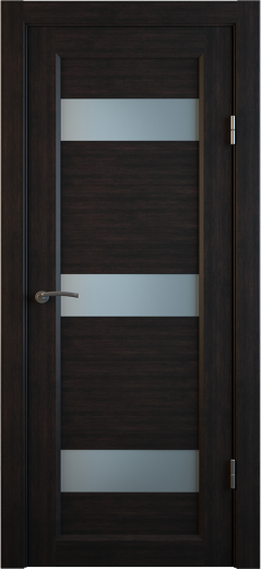 Межкомнатная дверь C4 Венге