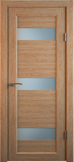 Межкомнатная дверь C4 Дуб Монтана