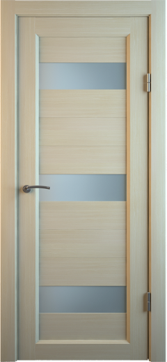 Межкомнатная дверь C4 Лиственница