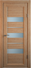 Межкомнатная дверь C5 Дуб Монтана