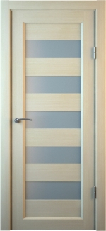 Межкомнатная дверь C6 Лиственница