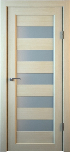 Межкомнатная дверь C6 Лиственница