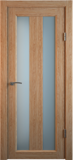 Межкомнатная дверь Т1 Дуб Монтана