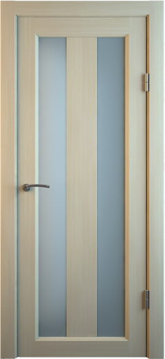 Межкомнатная дверь Т1 Лиственница