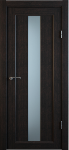 Межкомнатная дверь Т2 Венге