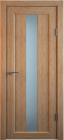 Межкомнатная дверь Т2 Дуб Монтана