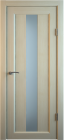 Межкомнатная дверь Т2 Лиственница