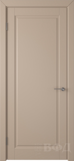 Межкомнатная дверь Гланта 57ДГ04 Латте