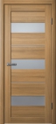 Межкомнатная дверь Lastella 200 Дуб сантьяго