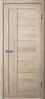 Межкомнатная дверь Lastella 201 Ясень Латте