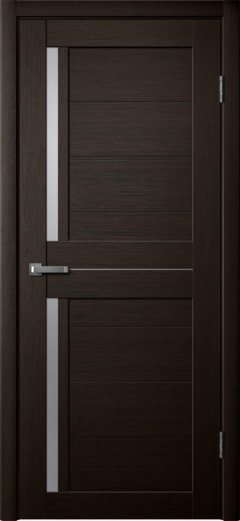 Межкомнатная дверь Lastella 202 Дуб мокко