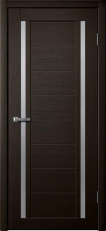 Межкомнатная дверь Lastella 203 Дуб мокко