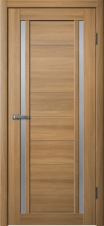 Межкомнатная дверь Lastella 203 Дуб сантьяго