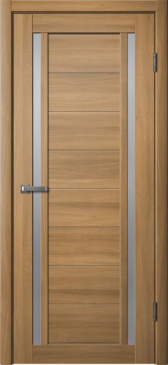 Межкомнатная дверь Lastella 203 Дуб сантьяго