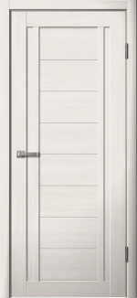 Межкомнатная дверь Lastella 204 Ясень снежный