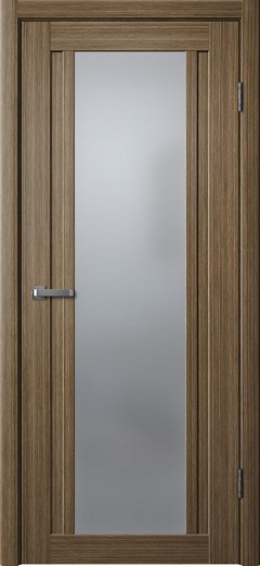 Межкомнатная дверь Lastella 205 Тиковое дерево