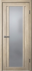 Межкомнатная дверь Lastella 205 Ясень Латте