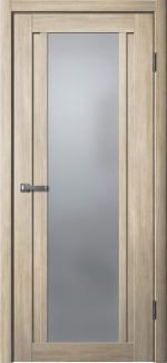 Межкомнатная дверь Lastella 205 Ясень Латте