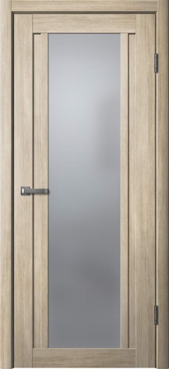 Межкомнатная дверь Lastella 205 Ясень Латте