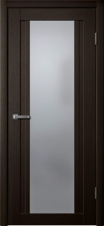 Межкомнатная дверь Lastella 205 Дуб мокко
