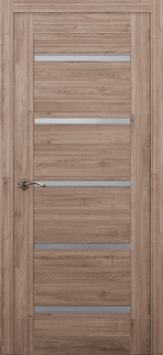 Межкомнатная дверь Lastella 206 Сосна орегонская