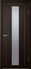 Межкомнатная дверь Lastella 207 Дуб мокко