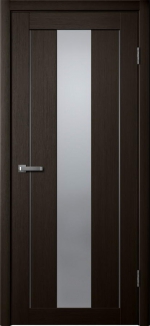 Межкомнатная дверь Lastella 207 Дуб мокко