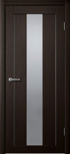 Межкомнатная дверь Lastella 207 Дуб мокко
