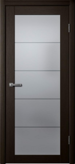 Межкомнатная дверь Lastella 213 Дуб Мокко