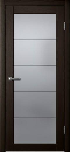 Межкомнатная дверь Lastella 213 Дуб Мокко