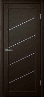 Межкомнатная дверь Lastella 215 Дуб мокко