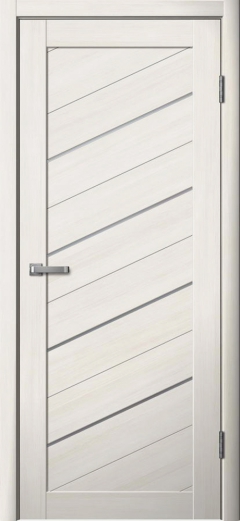 Межкомнатная дверь Lastella 215 Ясень снежный