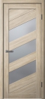 Межкомнатная дверь Lastella 216 Ясень Латте