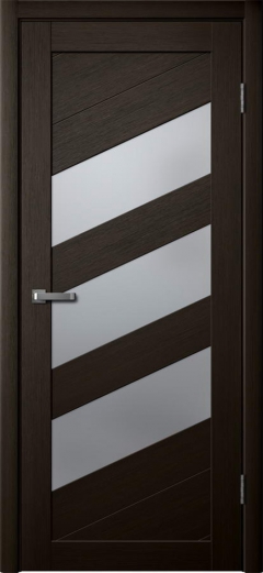 Межкомнатная дверь Lastella 216 Дуб мокко