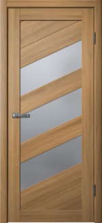 Межкомнатная дверь Lastella 216 Дуб сантьяго